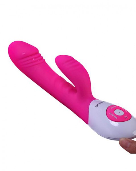 Dancer Wireless Rabbit Vibrator