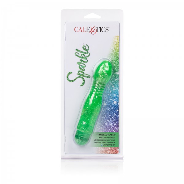 Twinkle Teaser Vibrator
