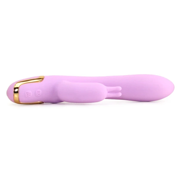 Entice Isabella - Pink