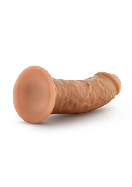 Dr. Skin Glide - 8" Self Lubricating Dildo — image 14 of 15