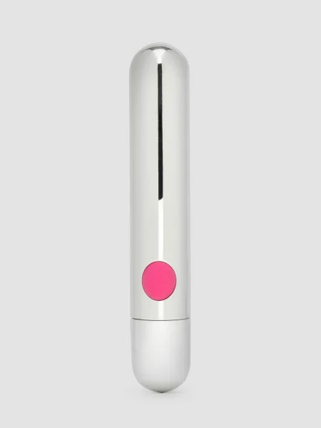 Tracey Cox Supersex 7 Function Rechargeable Bullet Vibrator