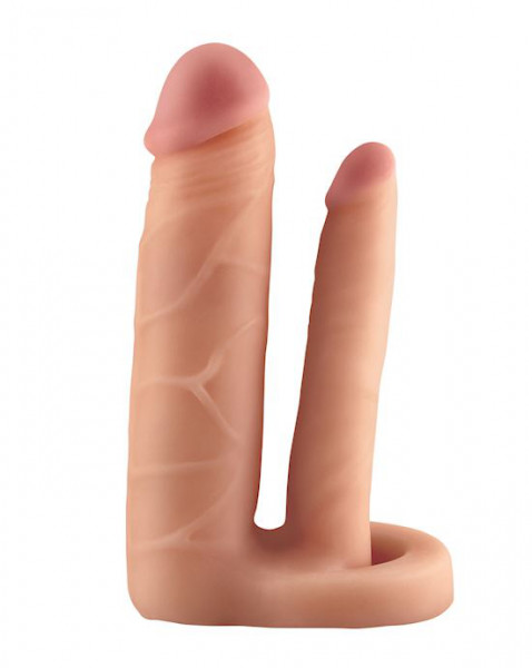 Fantasy X-tensions - Double Trouble Extension (Flesh)