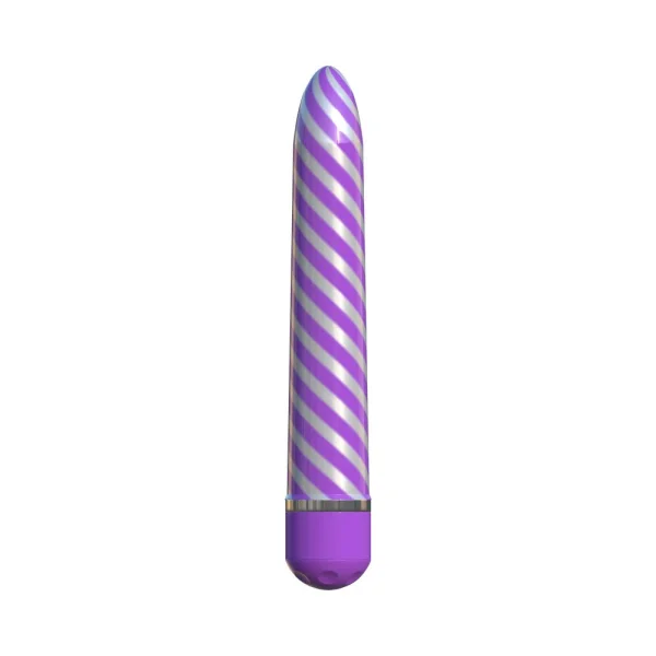 Classix Sweet Swirl Vibrator