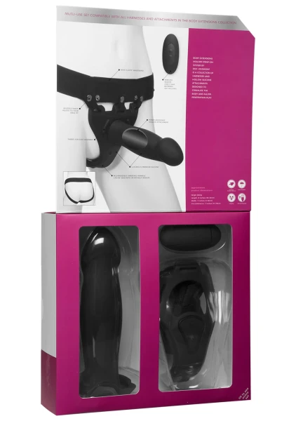 Body Extensions - BE Risqué