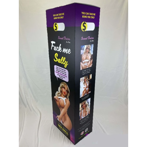 Sexual Desires Fuck Me Sally Sex Doll