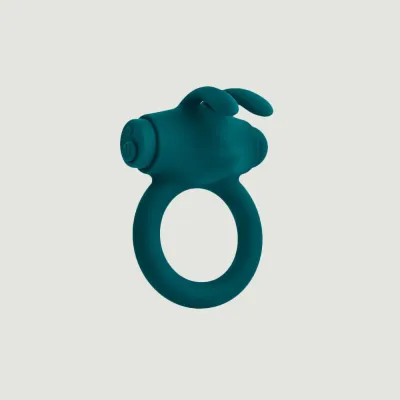 Playboy Pleasure Bunny Buzzer Cock Ring