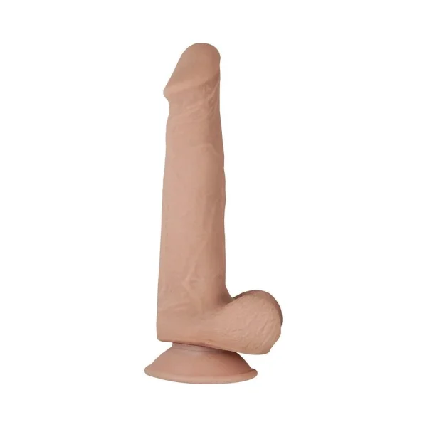 Real Cocks Dual Layered #3 7.5 inches Dildo — image 4 of 7