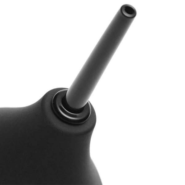 Prevision 4-piece Silicone Anal Kit