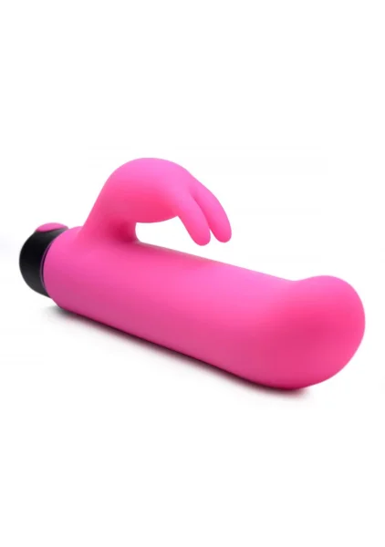 Xl Bullet and Rabbit Sleeve - Pink