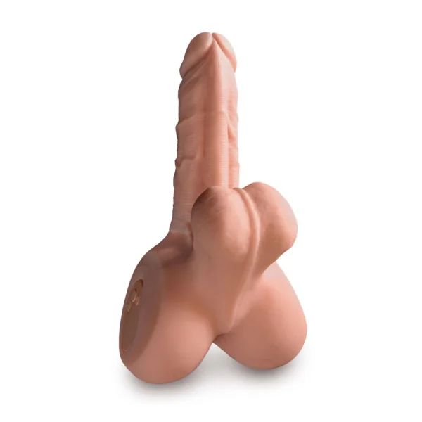 PDX Dirty Talk Interactive My Cock Masturbator — image 5 of 5