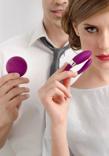 Lelo Tiani 2 Design Edition