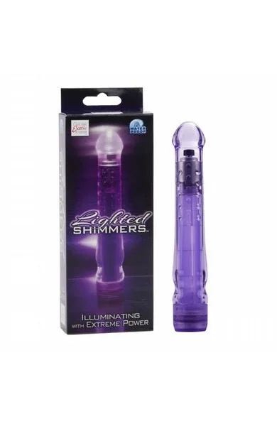 LED Glider Vibe - Purple