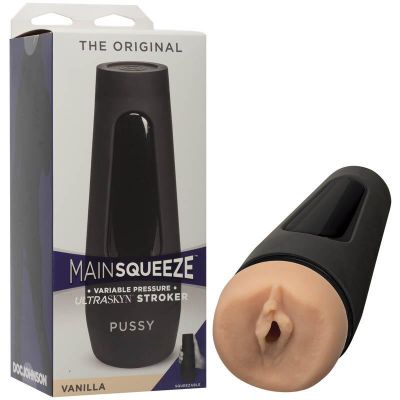 Main Squeeze The Original Pussy