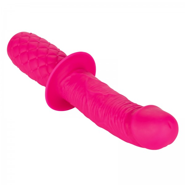 Playful G-Spot Dildo + Handle