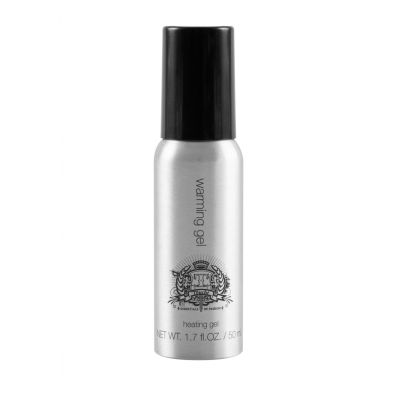 Warming Gel 50 ml Sensual Massage Oil