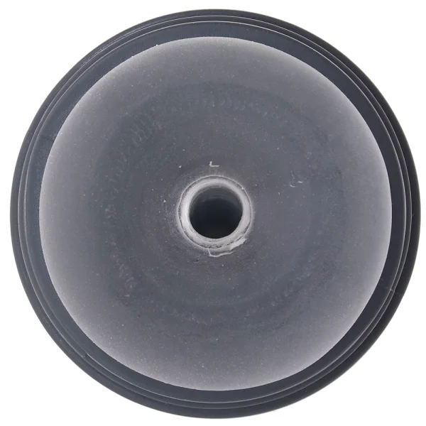 PDX Plus Shower Therapy Deep Cream Discreet Penis Stroker By Pipedream - Frosted