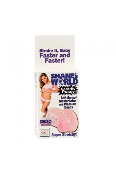Shane’s World sorority pussy — image 11 of 12