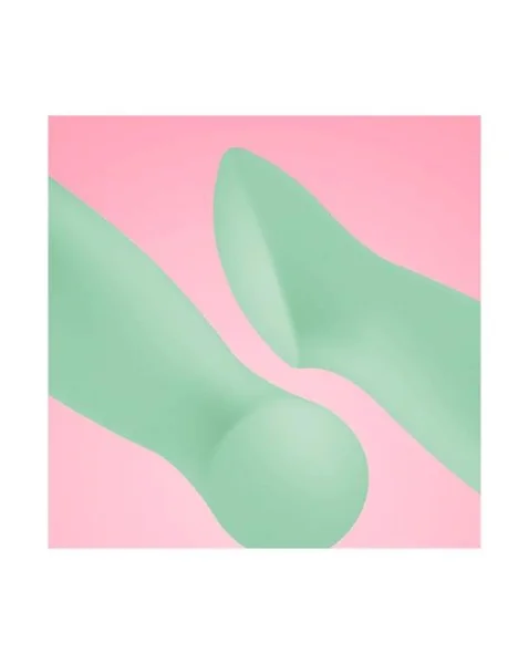 Sundaze - Green - 6.8 Inch