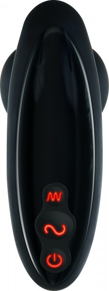 Teeter Totter Vibrating Prostate Massager