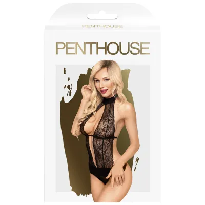 Perfect Lover Playsuit M L