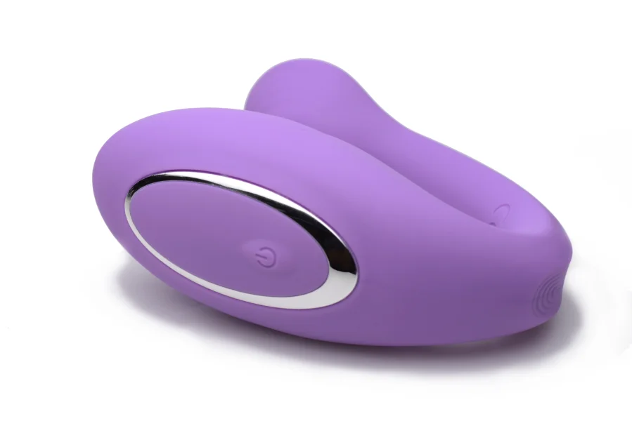 Pulse Pro Couples Vibrator