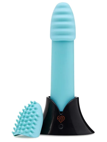 NU Sensuelle Point Plus - 20 Function Bullet — image 22 of 25