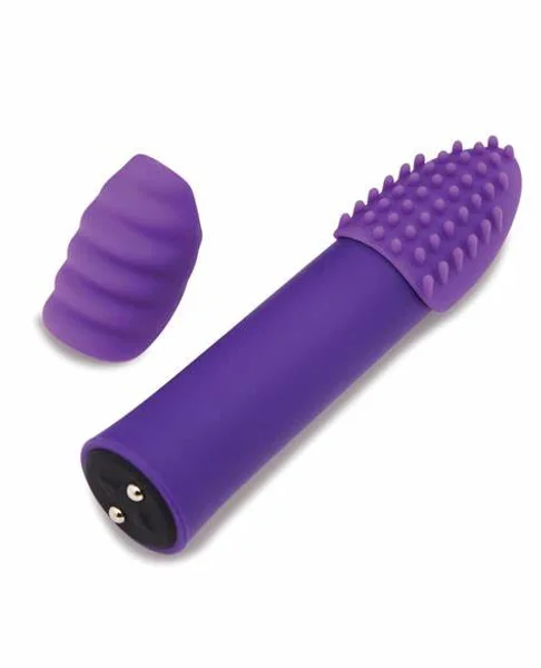 NU Sensuelle Point Plus - 20 Function Bullet — image 25 of 25