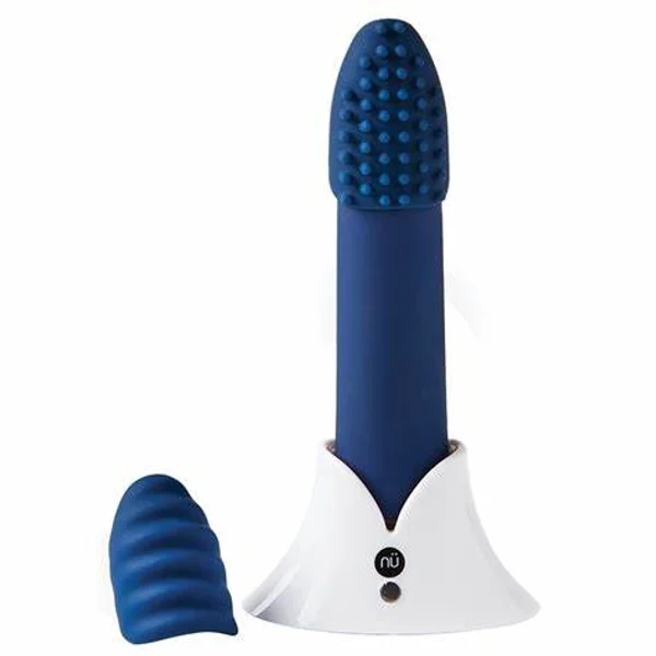 NU Sensuelle Point Plus - 20 Function Bullet — image 24 of 25