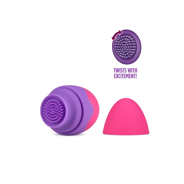 Aria Tickler Pink — image 20 of 21