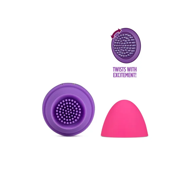 Aria Tickler Pink — image 18 of 21