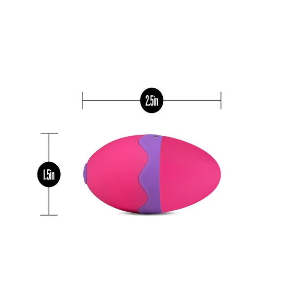 Aria Tickler Pink — image 17 of 21