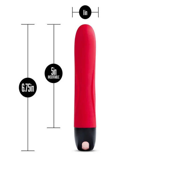 Lush Maya Scarlet — image 12 of 14