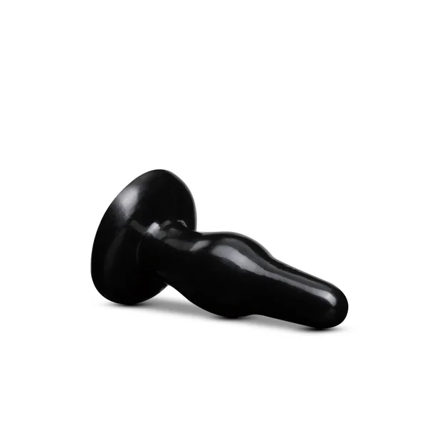 Anal Adventures Pleasure Plug Black — image 23 of 23