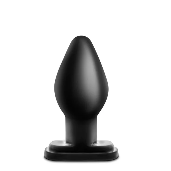 Anal Adventures Xl Plug Black — image 22 of 25