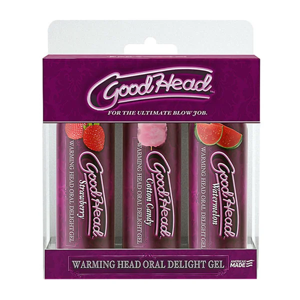 Goodhead - Warming Head - 3 Pack - 2 Oz. — image 13 of 14