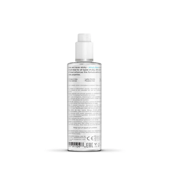 Wicked Simply Aqua 4oz — image 14 of 14