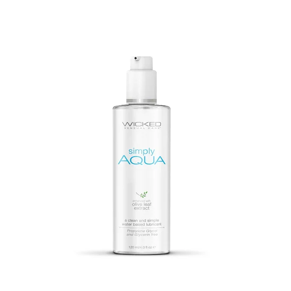 Wicked Simply Aqua 4oz — image 13 of 14