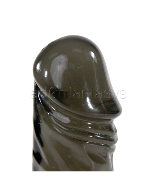 7" powerlock cock