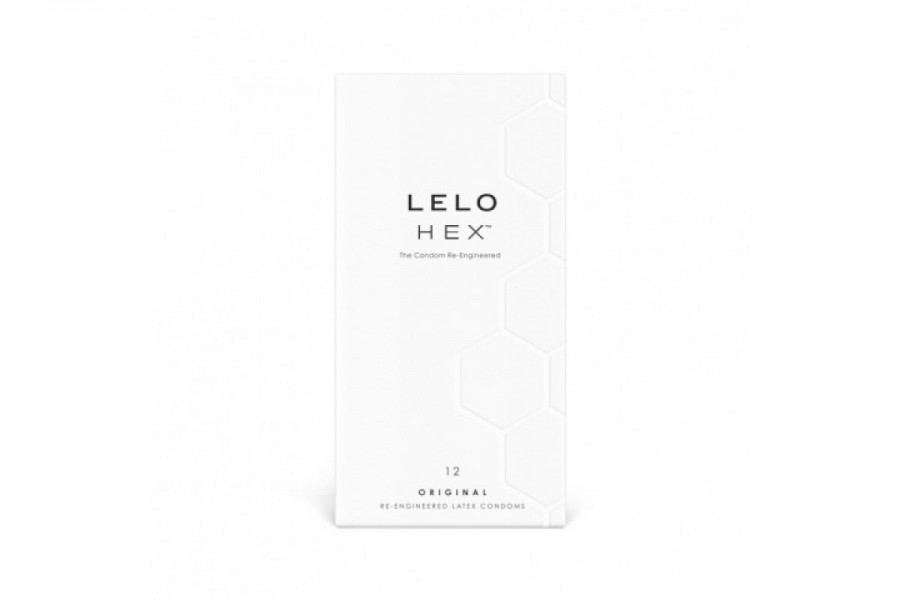 The Accomplice Gift Set by LELO