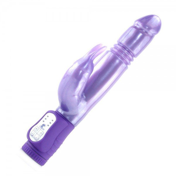 Ultimate Deep Stroker Rabbit — image 6 of 6