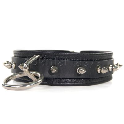 X tree collar