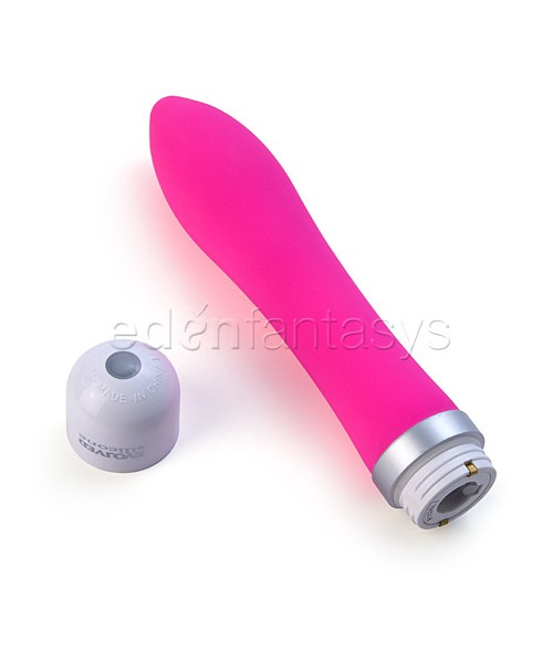 Fleur De Lis silicone seduction — image 4 of 4