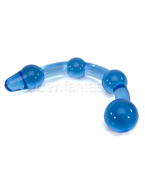 Acrylic XTS pleasure curve