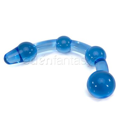 Acrylic XTS pleasure curve