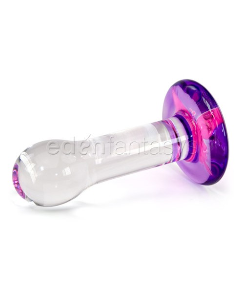 Artisan glass bulb — image 5 of 6