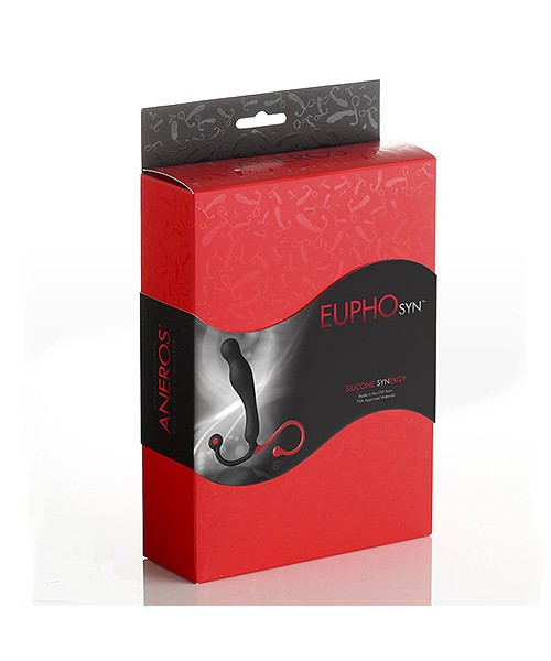 Aneros Eupho Syn Prostate Massager