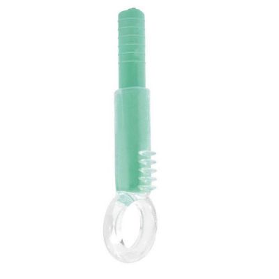 Go Stix Super Slim Vibrating Cock Ring