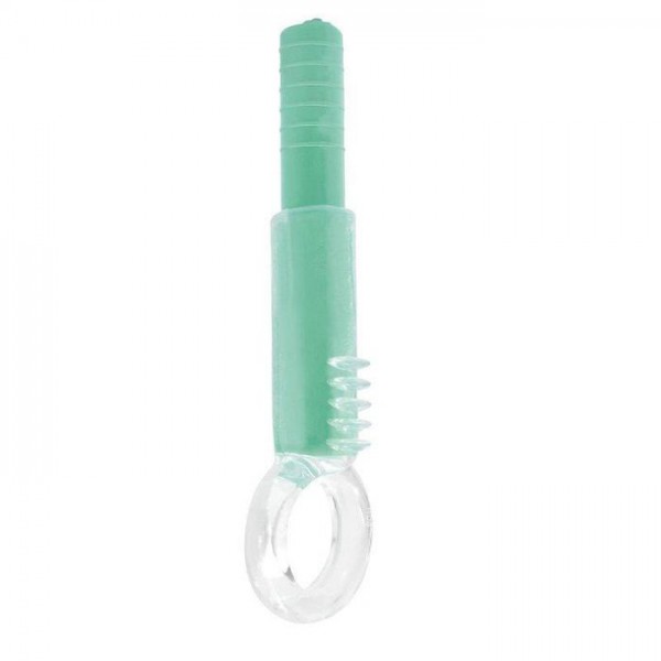 Go Stix Super Slim Vibrating Cock Ring
