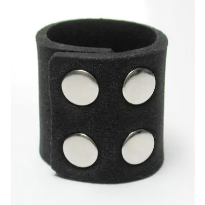 Neoprene Ball Stretcher Short Black