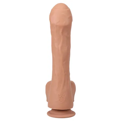 Doc Johnson Fort Troff Uncut Thruster 8 5 Mini Sex Machine